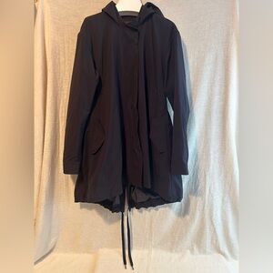 Lululemon Athletica Swing Trench